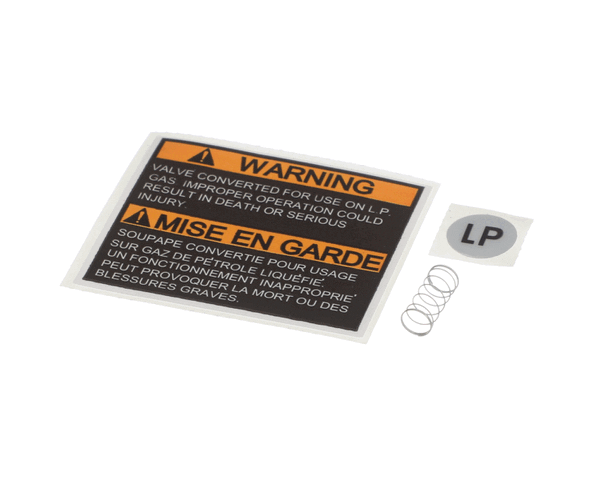 York S1-02525463000 Valve,Gas,Conversion,White-Rodgers (YORKS1-02525463000)