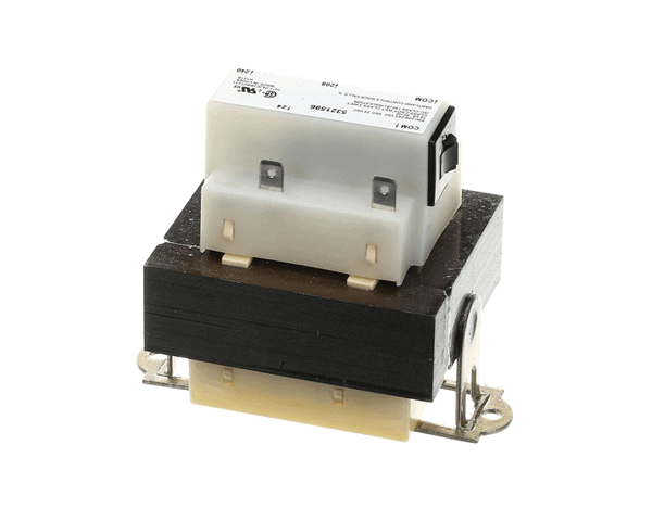 York S1-02525973700 Transformer,208/230V,24V/75Va,50/60H (YORKS1-02525973700)