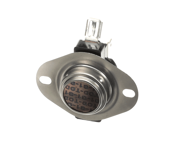 York S1-02526366009 Cntrl,Temp,195 Open,130 Close,Spdt (YORKS1-02526366009)