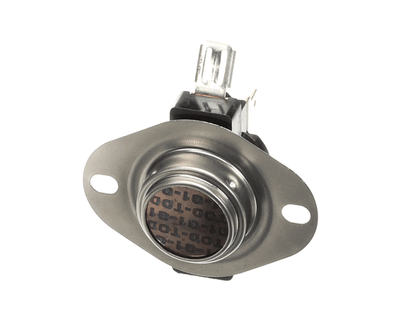 York S1-02526366009 Cntrl,Temp,195 Open,130 Close,Spdt (YORKS1-02526366009)