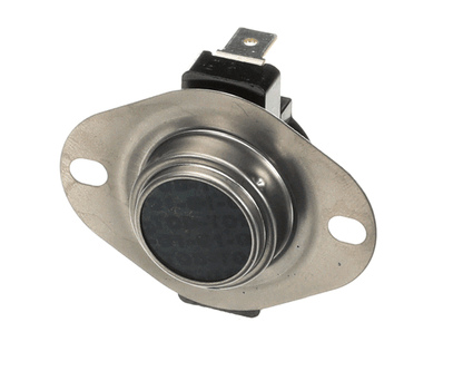 York S1-02526392011 Cntrl,Rollout,225 Open,145 Close,Spst (YORKS1-02526392011)