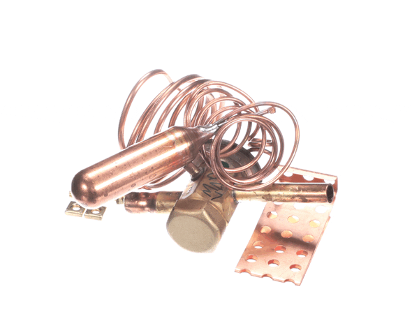 York S1-02527155000 Thermal Expansion Valve,3/8 X 3/8 (Odm/O (YORKS1-02527155000)