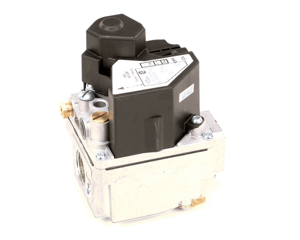 York S1-02527720700 Vlv,Gas,Natural,Wr#36H32-466 (YORKS1-02527720700)