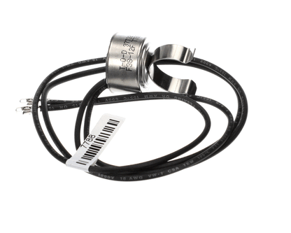 York S1-02527727003 Temperature Control,26 Open,38 Close,Sp (YORKS1-02527727003)