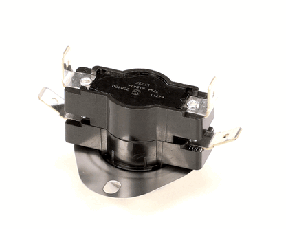 York S1-02527733002 Control, Flame Rollout, DPST, 175 Open/95 Close (YORKS1-02527733002)