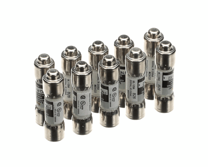 York S1-02527750000 Fuse,Dual,1.5 Amp,600V (M10) (YORKS1-02527750000)