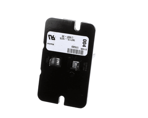 York S1-02529041004 Temperature Control,160 Open,130 Close (YORKS1-02529041004)