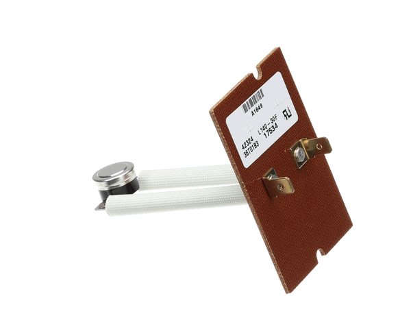 York S1-02529041005 Temperature Control,140 Open,110 Close (YORKS1-02529041005)