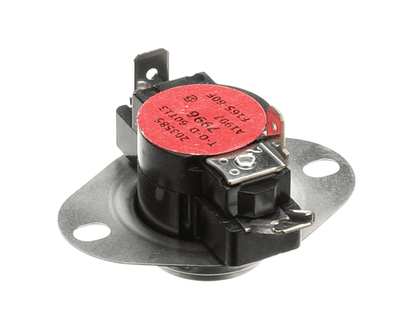 York S1-02531830000 Control,Limit,105 Open,165 Close (YORKS1-02531830000)