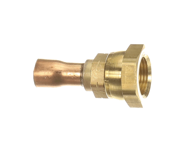 York S1-02531890001 Connector,Field 0.375 Od W/Strainer (YORKS1-02531890001)