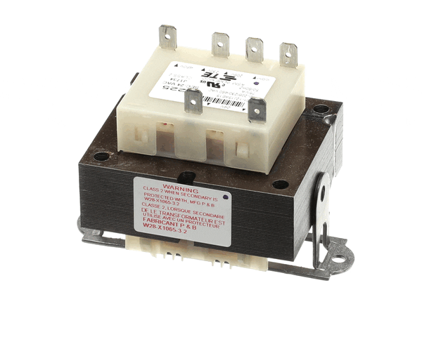 York S1-02533469000 Transformer,208/240/480V,24V/75Va,50 (YORKS1-02533469000)