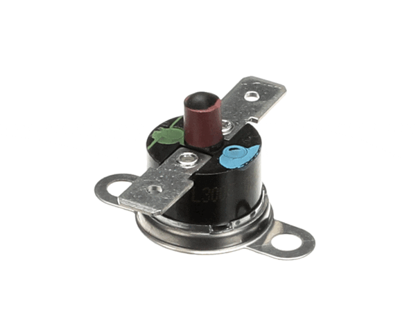 York S1-02535363000 Switch,Temp,300 Open,Manual Close (YORKS1-02535363000)