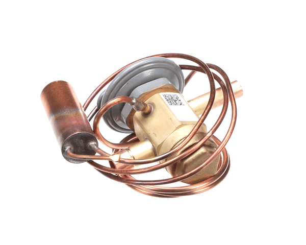 York S1-02538739060 Txv Valve,3/8Odm X 3/8Odf,98.0Psig,Sporl (YORKS1-02538739060)