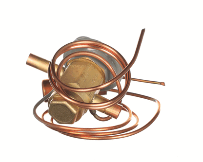 York S1-02538739070 Thermal Expan Vlv,3/8Odm X 3/8Odf,90.0Ps (YORKS1-02538739070)