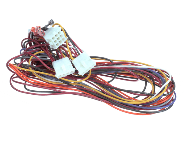 York S1-02541032000 Wiring Harness,Control,S12,S13,S14,S4 (YORKS1-02541032000)