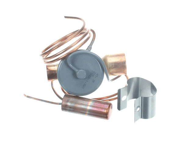 York S1-02541259000 Vlv,Txv,5/8 X 7/8,94.0,Non Adj,Sporlan (YORKS1-02541259000)