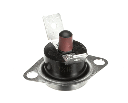 York S1-02541318000 Limit Switch, Opens 250F, Manual Reset (YORKS1-02541318000)