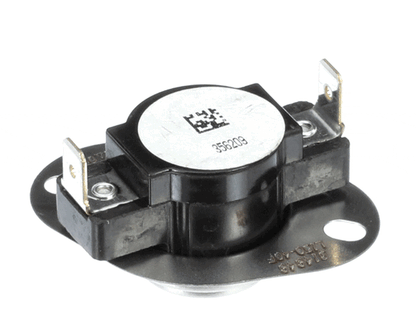 York S1-02541321000 Limit Switch/Thermostat Opens 150F, Closes 110F, Auto Reset (YORKS1-02541321000)