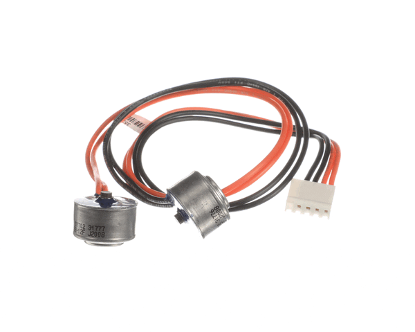 York S1-02541330000 Freezestat,26/38(O/C),W/Hrns,P (YORKS1-02541330000)