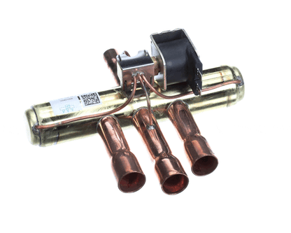 York S1-02542731000 Valve,Reversing,W/Coil V6 (YORKS1-02542731000)