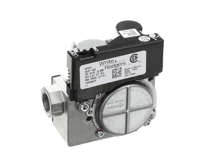 York S1-02543257000 Gas Modulating Valve, GEN 2 YorkS1-02543257000 (YORKS1-02543257000)
