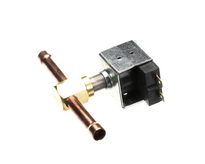 York S1-02543575000 Valve,Solenoid,With Coil,E5S130-Hp,.3 (YORKS1-02543575000)