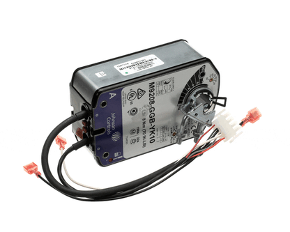 York S1-02544134000 Mtr,Actuator,24V,M9208,Run 7.9 W (YORKS1-02544134000)
