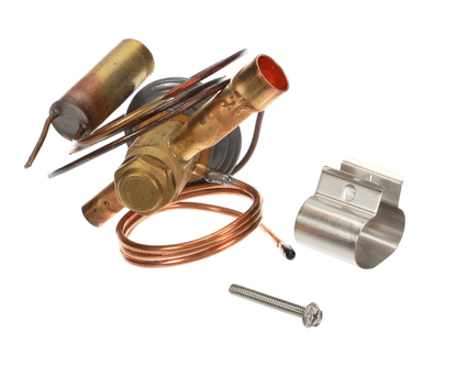 York S1-02544172000 Thermo Expansion Valve,3/8 X 5/8 Odf,90. (YORKS1-02544172000)
