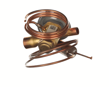 York S1-02545255000 Thermal Expan Vlv,3/8 X 5/8 Odf,81.0 Psi (YORKS1-02545255000)