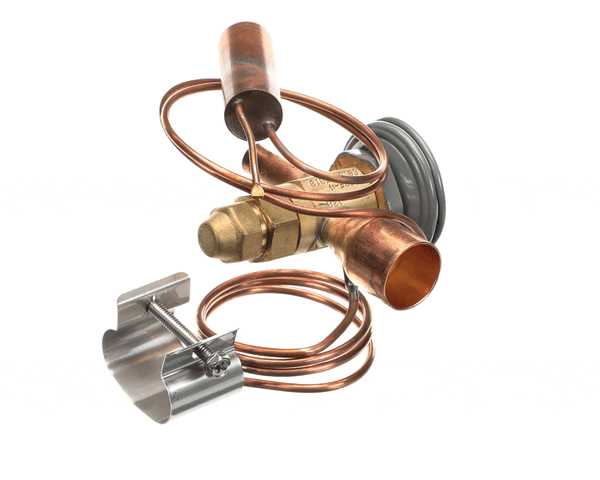 York S1-02545282000 Thermo Expansion Valve,3/8 X 7/8 Odf,Eva (YORKS1-02545282000)