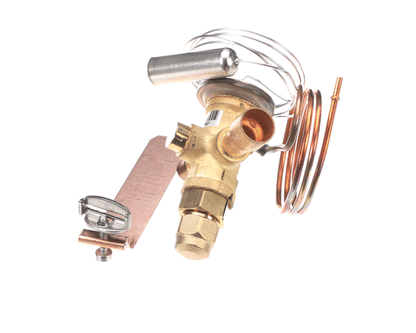 York S1-02545293000 Txv Valve,3/8 X 5/8 Odf,Evaporator,Dan (YORKS1-02545293000)