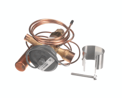 York S1-02545298000 Thermal Expansion Valve,3/8 X 5/8 Odf,Ev (YORKS1-02545298000)