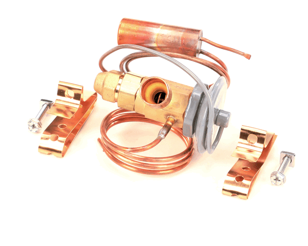 York S1-02545300000 Thermo Expansion Valve,3/8 X 5/8 Odf,Eva (YORKS1-02545300000)