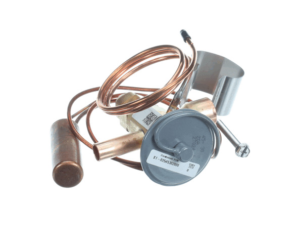 York S1-02545302000 Thermal Expansion Valve,3/8 X 5/8 Odf,Ev (YORKS1-02545302000)