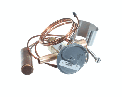 York S1-02545302000 Thermal Expansion Valve,3/8 X 5/8 Odf,Ev (YORKS1-02545302000)