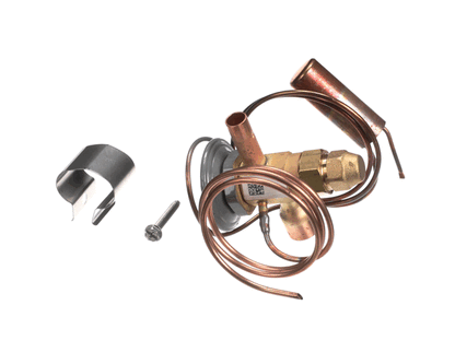York S1-02546376000 Thermal Expansion Valve,3/8 X 5/8 Odf,Ev (YORKS1-02546376000)