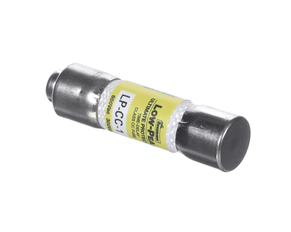 York S1-02546387000 Fuse,Time Delay,600V,1.00A (YORKS1-02546387000)