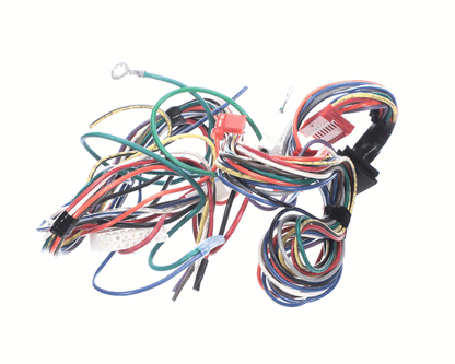 York S1-02546389000 Wire Harness,Ahv Ecm (YORKS1-02546389000)