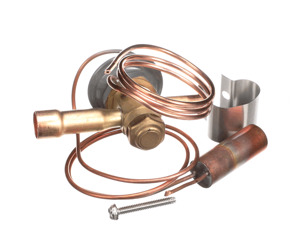 York S1-02546395000 Thermo Expansion Valve,3/8 X 5/8 Odf,90. (YORKS1-02546395000)