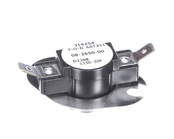 York S1-02546421000 Control,Limit,60Tx11 L150F (30F Diff) (YORKS1-02546421000)