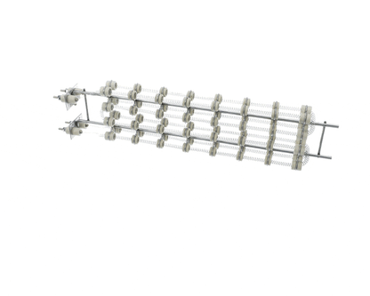 York S1-02546580000 Element,Electric Heat,3Kw,208-230V (YORKS1-02546580000)