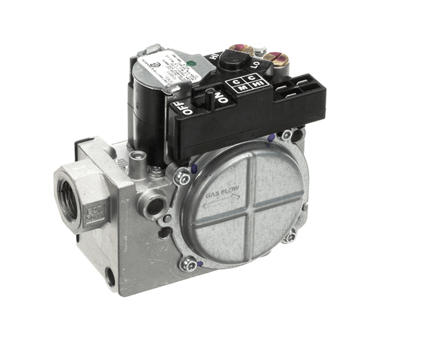 York S1-02546610000 Valve,Gas,Natural Gas Wr 36J58-2 (YORKS1-02546610000)