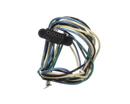 York S1-02546646000 Wiring Harness,Condenser Motor (YORKS1-02546646000)