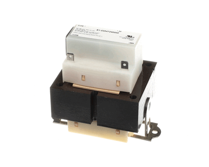 York S1-02547240000 Transformer,460V,24V/100Va,60Hz (YORKS1-02547240000)