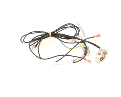 York S1-02547272000 Heater,Cc,240V (W/Temp Switch) (YORKS1-02547272000)