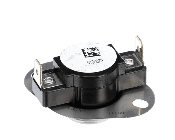 York S1-02547297000 Control,Temp,135 Open,95 Close,Auto (YORKS1-02547297000)