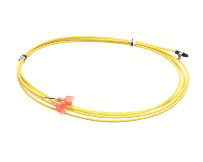 York S1-02549696000 Sensor,Temp,10Ft Lead,Male,W/ Clip (YORKS1-02549696000)