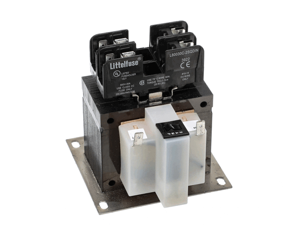 York S1-02552313000 Trnsf,Fused,W/Cb,208/230V,24V/150Va,60Hz (YORKS1-02552313000)