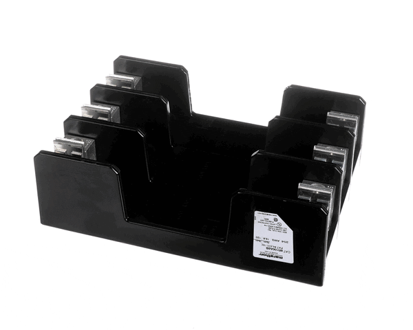 York S1-02552588000 Fuse Holder,3 Pole,600V,100A (YORKS1-02552588000)