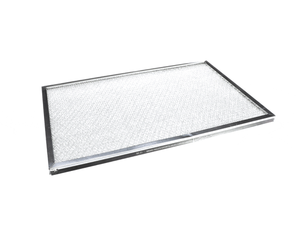 York S1-02608210000 Air Filter, Cleanable 16 X 25 X (YORKS1-02608210000)